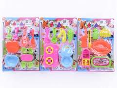 Kitchen Set toys