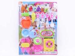 Kitchen Set toys