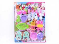 Kitchen Set toys