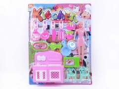 Kitchen Set toys