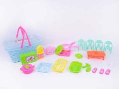 Kitchen Set toys