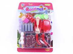 Barbecue Set toys