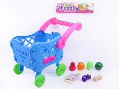 Shopping Car Set toys