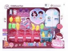 Kitchen Set toys