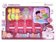 Kitchen Set toys