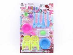 Kitchen Set toys