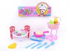 Kitchen Set toys