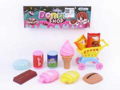 Food Set toys