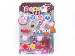 Candy Set toys