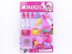 Kitchen Set toys