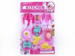 Kitchen Set toys