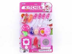 Kitchen Set toys