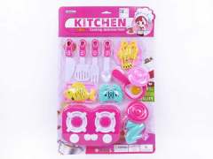 Kitchen Set toys