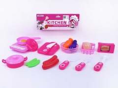 Kitchen Set