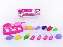 Kitchen Set toys