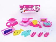 Kitchen Set toys