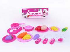 Kitchen Set toys