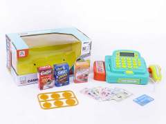 B/O Cash Register toys