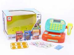 B/O Cash Register toys