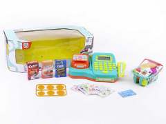 Cash Register Set toys