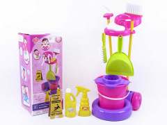 Cleaner Set toys