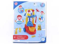 Cleaner Set toys