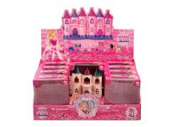 Castle Toys Set(12in1)