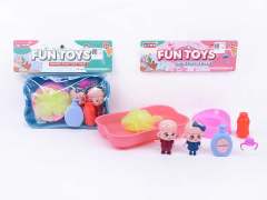 Water Basin Set(2C) toys