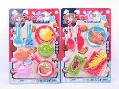 Kitchen Set(2S) toys