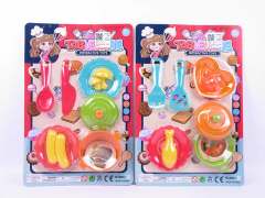 Kitchen Set(2S) toys