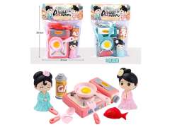 Cooking Set(2C)