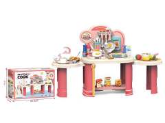 Water Kitchen Set