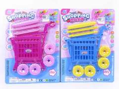 Shopping Car(2C) toys