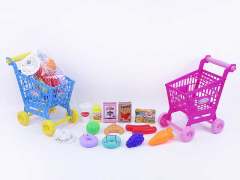 Shopping Car(2C) toys