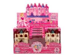 Castle Toys Set(12in1)