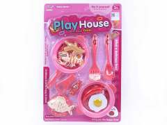 Kitchen Set(2C) toys