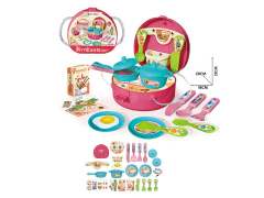 Kitchen Set toys