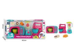 Kitchen Set toys