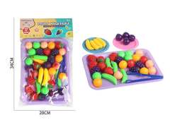 Fruit Set toys