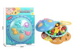 Fruit Tray Set toys