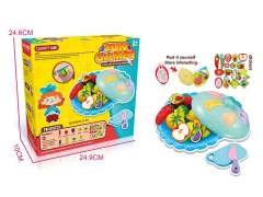 Fruit Tray Set toys