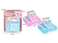 Cash Register(2C) toys