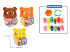 Clay Figure Tool Set toys