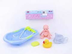 Tub Set(2C) toys