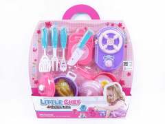 Kitchen Set toys