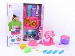 Kitchen Set toys