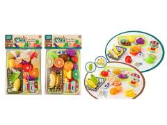 Fruit Set toys