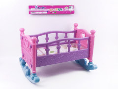14inch Swing Bed