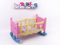 12inch Swing Bed toys