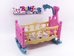 12inch Swing Bed toys